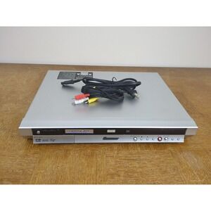 Pioneer DVR-220 DVD Recorder/Player - TESTED - NO‎ REMOTE